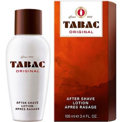 Tabac Tabac Original mlieko po holení 100 ml