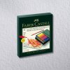 FAREBNÉ CERUZKY - FABER CASTELL - POLYCHROMOS - PROMO BOX | 36 KS