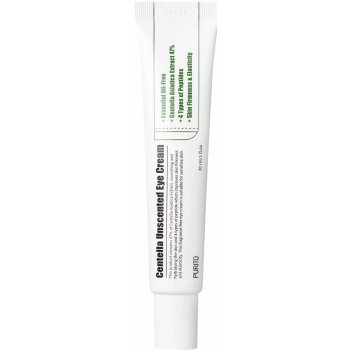 Purito Centella Unscented Eye Cream 30 ml