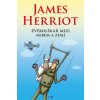 Zvěrolékař mezi nebem a zemí - Herriot James