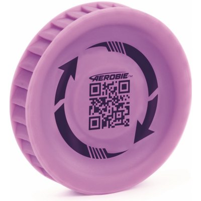 Aerobie Pocket Pro fialový