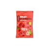 Bombus Fruit gumové cukríky jahoda 35g