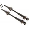 Traxxas poloosa predná CVD (2) (TRA9051X)