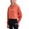 Mikina s kapucňou Hummel hmlLEGACY WOMAN CROPPED HOODIE 212561-3222 Veľkosť S