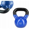 HMS KETTLEBELL POKRYTÝ VINYLOM 10 KG