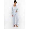 Dámske pyžamo Sensis Lucille