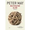Nezvratné alibi - May Peter