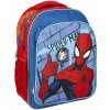 Spiderman batoh Spiderman Red Blue
