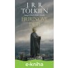 E-kniha Húrinove deti - J.R.R. Tolkien