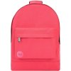 MI-PAC batoh - Canvas Washed red (A04)
