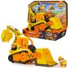 Spin Master RUBBLE & CREW INTERAKTIVNÍ VOZIDLO SE ZVUKY RUBBLE