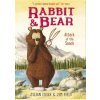 Rabbit and Bear: Attack of the Snack - Julian Gough, Hodder Children's Books