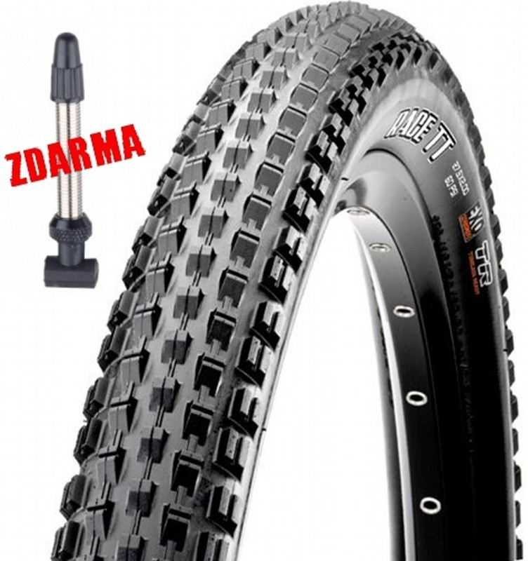 Maxxis Race TT 27,5x2,00 kevlar