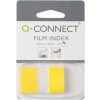 Index Q-CONNECT široký žltý