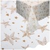 VERK GROUP VIANOČNÝ OBRUS 140X220 (50)