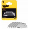 Stanley konkávne čepele 5192, 0-11-952