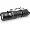 Fenix PD25R + záruka 3 roky zadarmo + záruka 3 roky zadarmo