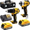 DeWALT DCK2062E2T