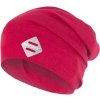 Čiapka Sensor Merino Active Magenta - L