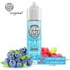 Pukka Juice Shake & Vape Blaze No Ice 18ml (aróma pre výrobu e-liquidu Longfill)
