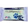 Clorexyderm wipes dezinfekčné obrúsky 20ks