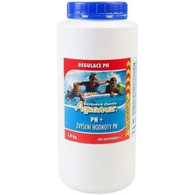 Marimex 11300009 Aquamar pH+ 1,8 kg