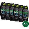 PALMOLIVE For Men Refreshing 3 v 1 6× 500 ml