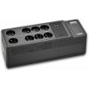 Záložný zdroj APC Back-UPS 500VA 8 French outlets (BE500G2-FR)