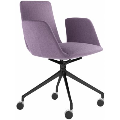 LD SEATING konferenční kreslo Harmony Modern 870 F75-N1