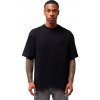 Tričko Fox Wordmark Heavyweight SS black L 25/26 - Odosielame do 24 hodín
