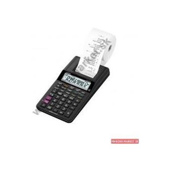 Casio HR 8 RCE