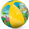 Nafukovacia lopta Fantasy Beach Ball Mondo 50 cm od 24 mes