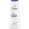 Dove Advanced Care Antistress sprchovací gél 600 ml