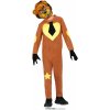 Freddy Fazbear
