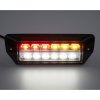 LED združená lampa zadná pravá s pracovným svetlom, 12-24V, ECE 148 (brB180FLR)