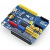 Waveshare ARPI600 Arduino adaptér pre Raspberry Pi