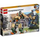 LEGO® Overwatch 75974 Bastion