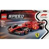77242 LEGO® SPEED CHAMPIONS Ferrari SF-24 F1® pretekárske auto; 77242