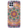 Kryt TopQ Realme 8i silikón Happy Mandala 69810