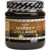 Titánus Mořský Collagen 250 g - pomaranč