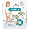 Bella Happy Pants 6 Junior Extra 16+ kg 19ks