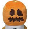 Plyšová hračka Minecraft Snehuliak 16cm