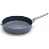 WOLL Panvica na soté DIAMOND LITE PRO 32 cm, titánová