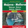 Mallorca 1:190 t. kapesní lamino
