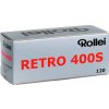 Rollei RETRO 400S/120