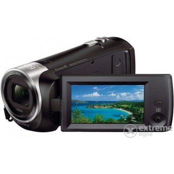 Sony HDR-CX450