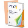 Kopírovací papier farebný A4 80 g Rey Adagio pastelovo lososová