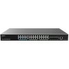 Grandstream GWN7813P Layer 3 Managed Network PoE Switch, 24 portov / 4 SFP+, VLAN, DHCP, Stacking GWN7813P