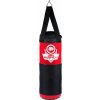 Boxovacie vrece DBX BUSHIDO Kids 60cm/22cm 7kg červený