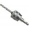 Makita E-04070 Adaptér pre dierovky Ezychange + strediaci vrták HSS-G pre Bim dierovky